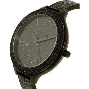 Michael Kors Slim Runaway watch